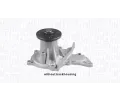 Vodn erpadlo, chlazen motoru MAGNETI MARELLI ‐ MAG 352316171092