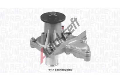 MAGNETI MARELLI Vodn erpadlo MAG 352316171093, 352316171093
