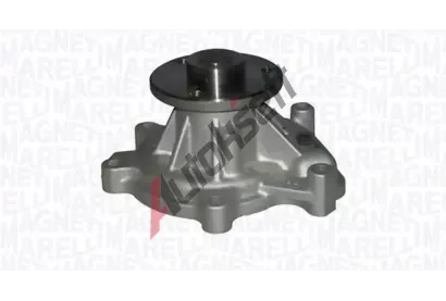 MAGNETI MARELLI Vodn erpadlo MAG 352316171132, 352316171132
