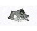 Vodn erpadlo, chlazen motoru MAGNETI MARELLI ‐ MAG 352316171136