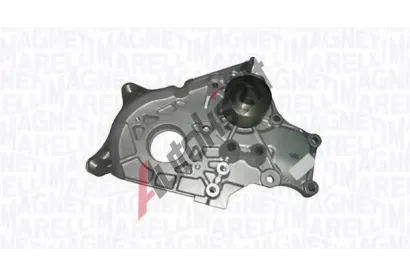 MAGNETI MARELLI Vodn erpadlo MAG 352316171136, 352316171136