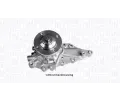 Vodn erpadlo, chlazen motoru MAGNETI MARELLI ‐ MAG 352316171153