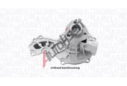 MAGNETI MARELLI Vodn erpadlo MAG 352316171161, 352316171161