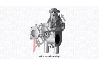 MAGNETI MARELLI Vodn erpadlo MAG 352316171162, 352316171162