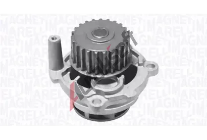 MAGNETI MARELLI Vodn erpadlo MAG 352316171171, 352316171171