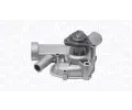 MAGNETI MARELLI Vodn erpadlo ‐ MAG 352316171184