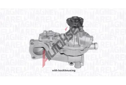 MAGNETI MARELLI Vodn erpadlo MAG 352316171185, 352316171185