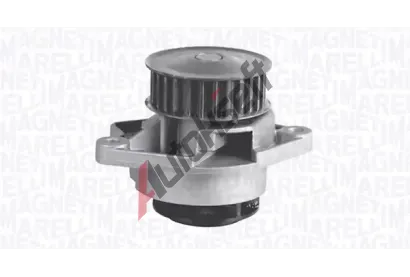 MAGNETI MARELLI Vodn erpadlo MAG 352316171186, 352316171186