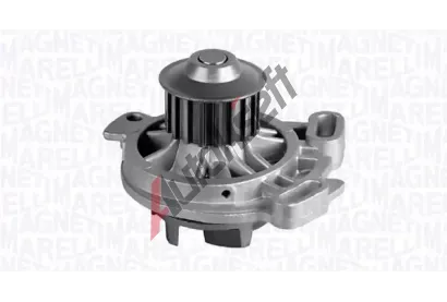 MAGNETI MARELLI Vodn erpadlo MAG 352316171190, 352316171190