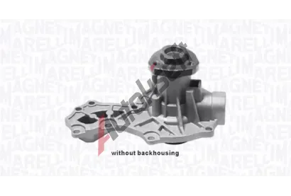 MAGNETI MARELLI Vodn erpadlo MAG 352316171192, 352316171192