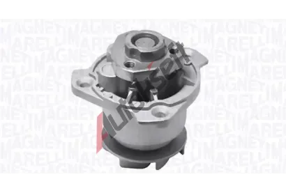 MAGNETI MARELLI Vodn erpadlo MAG 352316171200, 352316171200