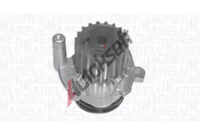 MAGNETI MARELLI Vodn erpadlo MAG 352316171201, 352316171201