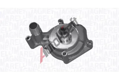 MAGNETI MARELLI Vodn erpadlo MAG 352316171203, 352316171203
