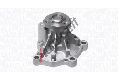 MAGNETI MARELLI Vodn erpadlo MAG 352316171208, 352316171208