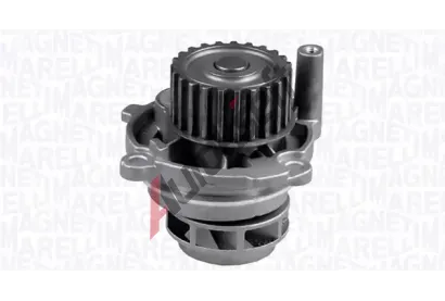 MAGNETI MARELLI Vodn erpadlo MAG 352316171209, 352316171209