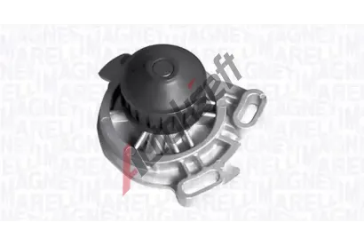 MAGNETI MARELLI Vodn erpadlo MAG 352316171213, 352316171213