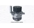 MAGNETI MARELLI Vodn erpadlo ‐ MAG 352316171218