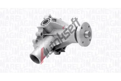 MAGNETI MARELLI Vodn erpadlo, chlazen motoru MAG 352316171219, 352316171219