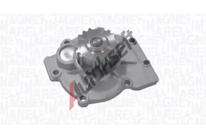 MAGNETI MARELLI Vodn erpadlo, chlazen motoru MAG 352316171222, 352316171222