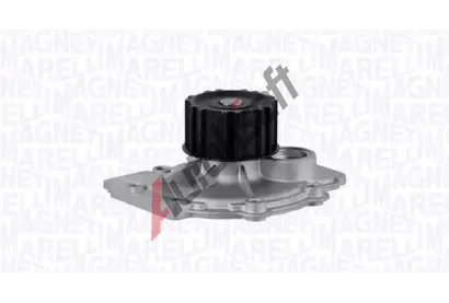 MAGNETI MARELLI Vodn erpadlo, chlazen motoru MAG 352316171225, 352316171225