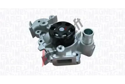 MAGNETI MARELLI Vodn erpadlo MAG 352316171235, 352316171235