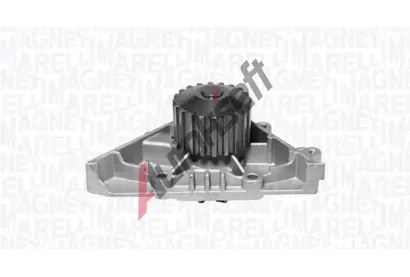 MAGNETI MARELLI Vodn erpadlo MAG 352316171236, 352316171236