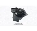 Vodn erpadlo, chlazen motoru MAGNETI MARELLI ‐ MAG 352316171243