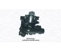 Vodn erpadlo, chlazen motoru MAGNETI MARELLI ‐ MAG 352316171244