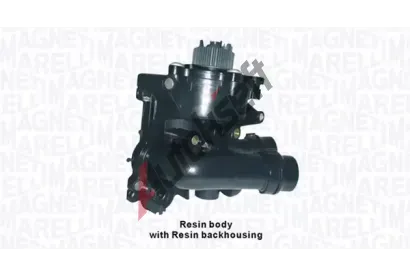 MAGNETI MARELLI Vodn erpadlo, chlazen motoru MAG 352316171244, 352316171244