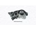 Vodn erpadlo, chlazen motoru MAGNETI MARELLI ‐ MAG 352316171247