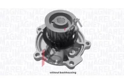 MAGNETI MARELLI Vodn erpadlo MAG 352316171250, 352316171250