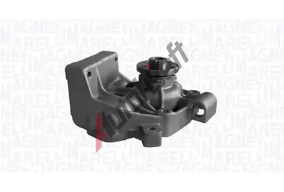 MAGNETI MARELLI Vodn erpadlo, chlazen motoru MAG 352316171254, 352316171254