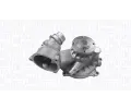 Vodn erpadlo, chlazen motoru MAGNETI MARELLI ‐ MAG 352316171256