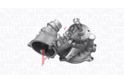 MAGNETI MARELLI Vodn erpadlo, chlazen motoru MAG 352316171256, 352316171256