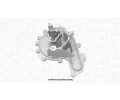 Vodn erpadlo, chlazen motoru MAGNETI MARELLI ‐ MAG 352316171257