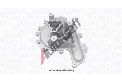 MAGNETI MARELLI Vodn erpadlo MAG 352316171257, 352316171257