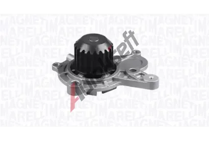 MAGNETI MARELLI Vodní čerpadlo MAG 352316171269, 352316171269 MAGNETI MARELLI Vodní čerpadlo MAG 352316171269, 352316171269