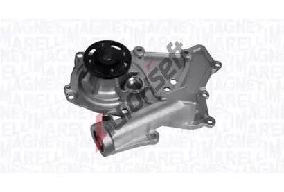 MAGNETI MARELLI Vodní čerpadlo, chlazení motoru MAG 352316171274, 352316171274 MAGNETI MARELLI Vodní čerpadlo, chlazení motoru MAG 352316171274, 352316171274