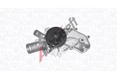 MAGNETI MARELLI Vodní čerpadlo MAG 352316171282, 352316171282  MAGNETI MARELLI Vodní čerpadlo MAG 352316171282, 352316171282