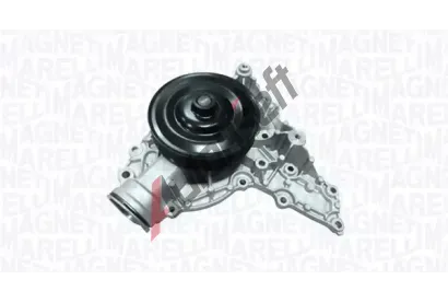 MAGNETI MARELLI Vodn erpadlo MAG 352316171289, 352316171289