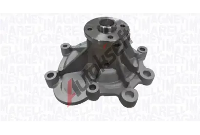 MAGNETI MARELLI Vodn erpadlo, chlazen motoru MAG 352316171292, 352316171292