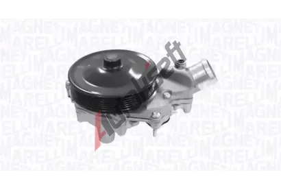 MAGNETI MARELLI Vodn erpadlo MAG 352316171311, 352316171311