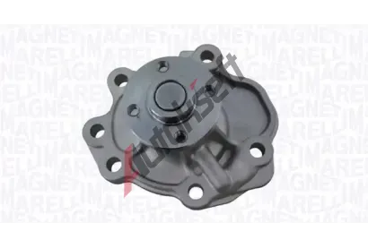 MAGNETI MARELLI Vodn erpadlo MAG 352316171315, 352316171315