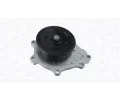Vodn erpadlo, chlazen motoru MAGNETI MARELLI ‐ MAG 352316171322