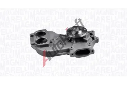MAGNETI MARELLI Vodn erpadlo, chlazen motoru MAG 352316171328, 352316171328