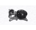 Vodn erpadlo, chlazen motoru MAGNETI MARELLI ‐ MAG 352316171347