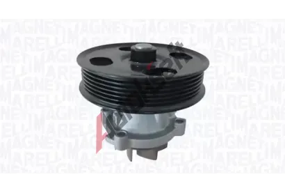 MAGNETI MARELLI Vodn erpadlo MAG 352316171348, 352316171348