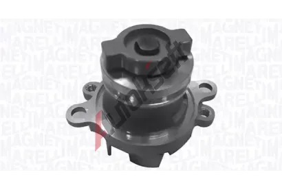 MAGNETI MARELLI Vodn erpadlo, chlazen motoru MAG 352316171349, 352316171349