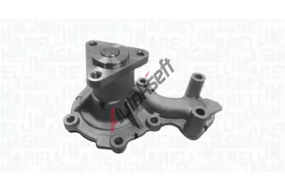 MAGNETI MARELLI Vodní čerpadlo, chlazení motoru MAG 352316171358, 352316171358 MAGNETI MARELLI Vodní čerpadlo, chlazení motoru MAG 352316171358, 352316171358