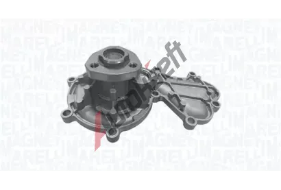 MAGNETI MARELLI Vodn� �erpadlo, chlazen� motoru MAG 352316171367, 352316171367